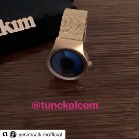 Cool Watch