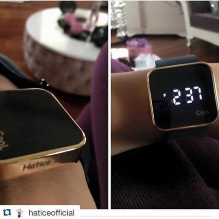 Cool Watch