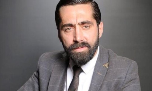 VOLKAN BAŞARAN