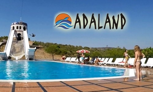 Adaland Aquapark