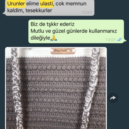 Ahşap Etiket