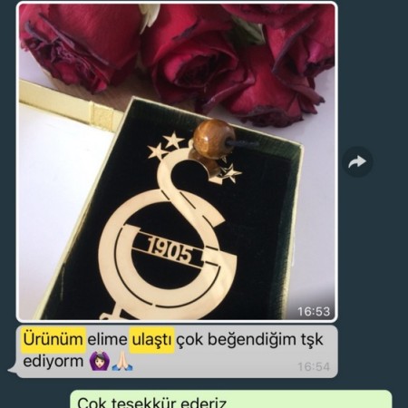 Dikiz Ayna Süsü