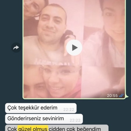 En Çok Satan Kolaj Tablomuz