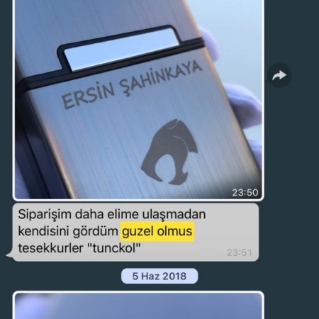 Sigara Tabakası
