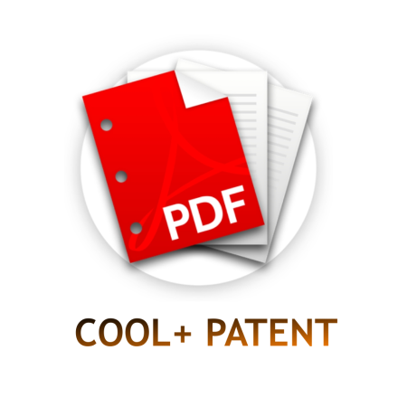 CooL+ Patent