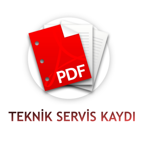 TEKNİK SERVİS