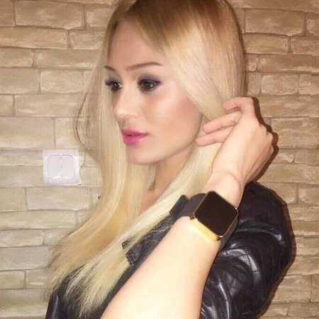 NAZLI CAN TERCİHİM COOL WATCH TUNÇKOL DEDİ