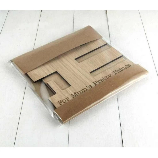 Kişiye Özel - Ahşap Aksesuar Standı, Saat, Tasarım Saat, Farklı Saat