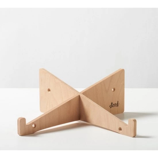 Kişiye Özel - Ahşap Laptop Sehbası X Tasarım, Saat, Tasarım Saat, Farklı Saat