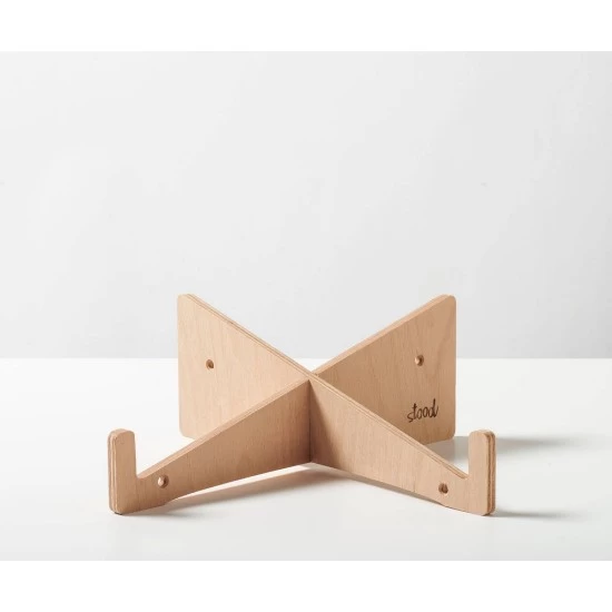 Kişiye Özel - Ahşap Laptop Sehbası X Tasarım, Saat, Tasarım Saat, Farklı Saat