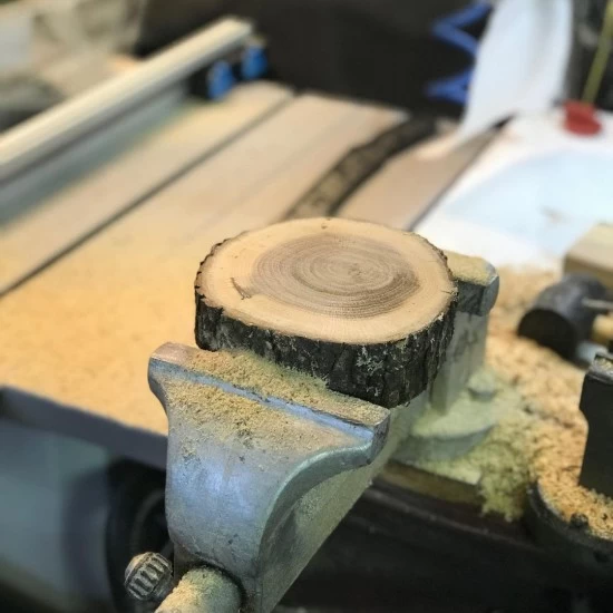 Yüzük Kutusu Çalışması