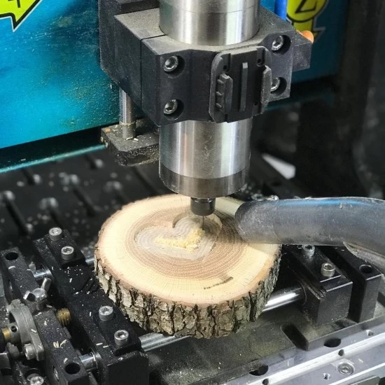 Yüzük Kutu Yapımı