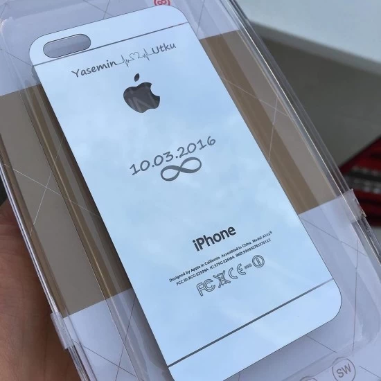 Nano Cam Telefon Kaplama