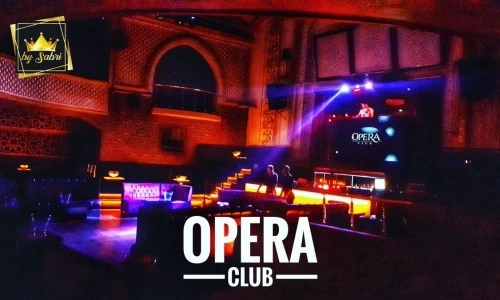 OPERA CLUB