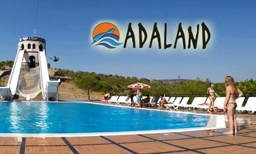 Adaland Aquapark