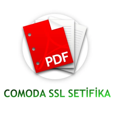 Güvenlik Sertifikası