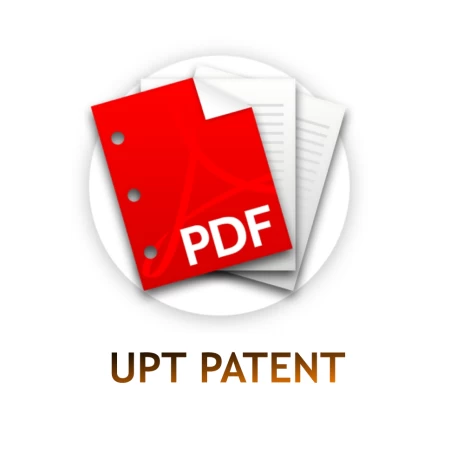 UPT PATENT
