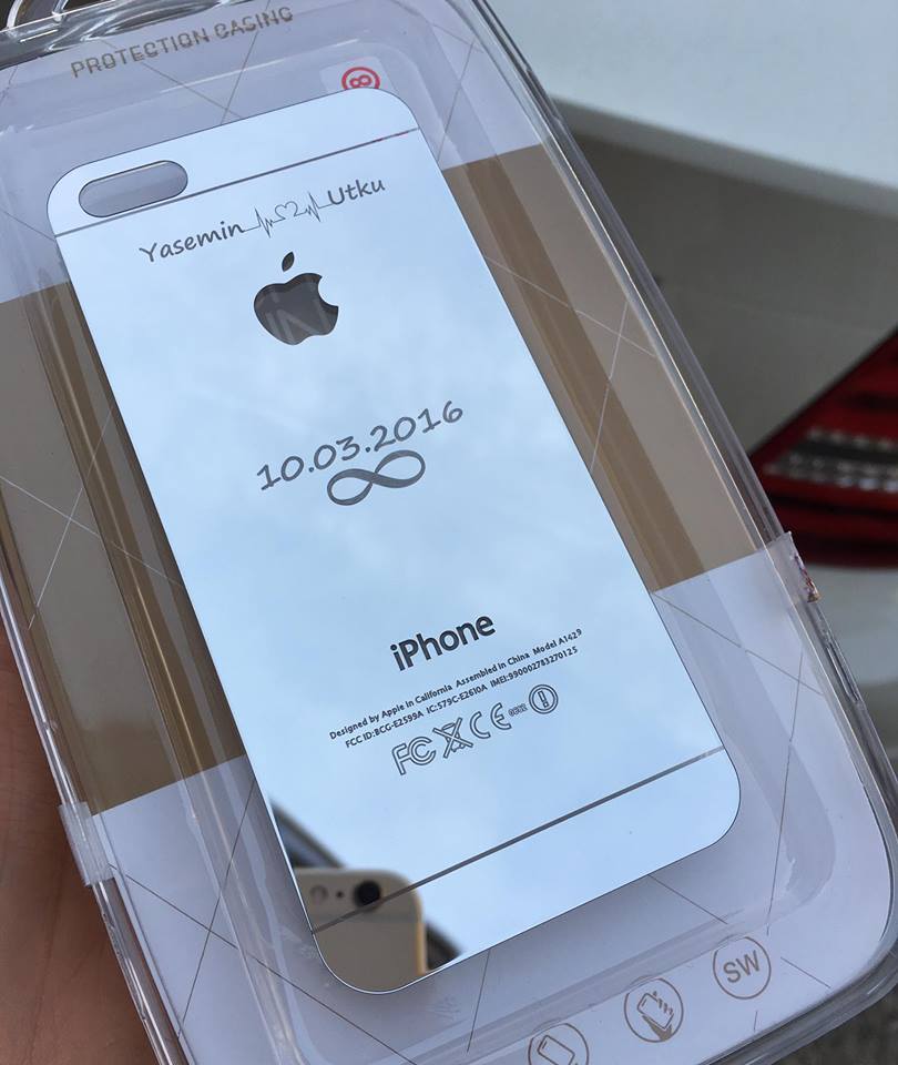 Telefon Kaplama İphone