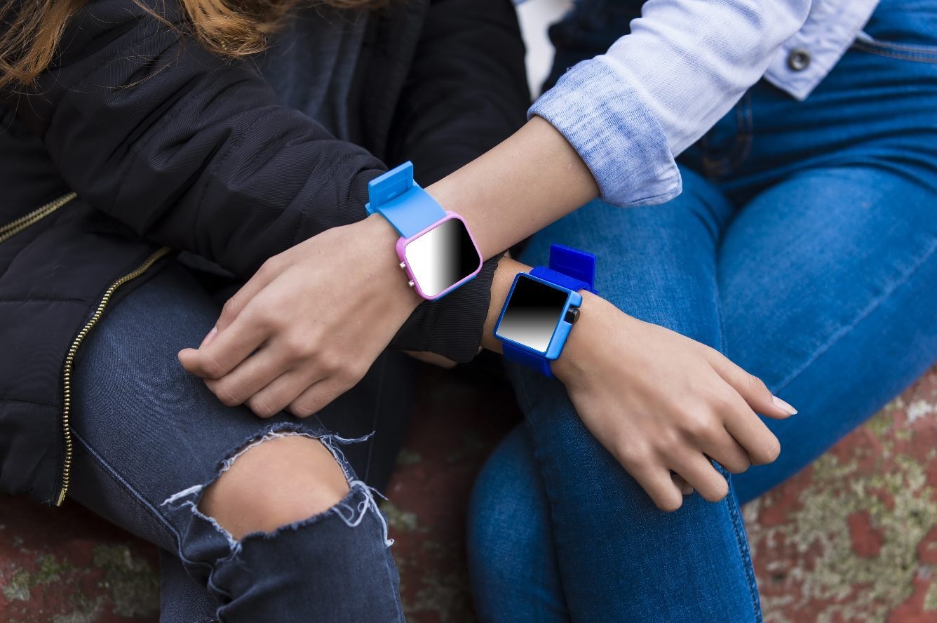 2017 SAAT MODELLERİ