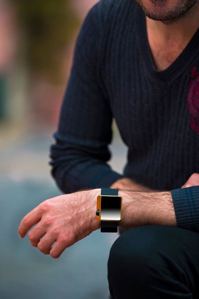 KİŞİYE ÖZEL İSİM YAZILAN SAAT MARKALARI