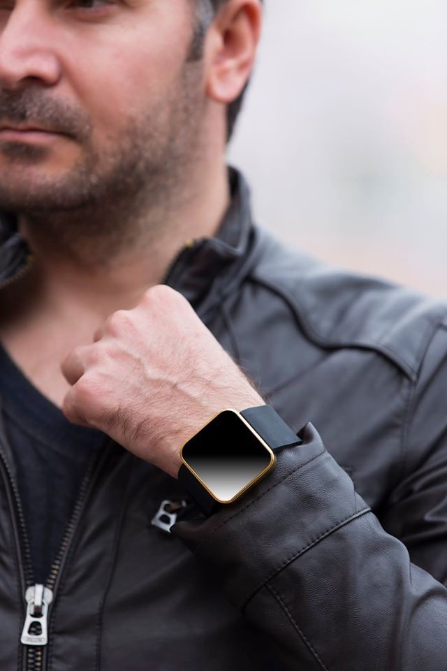 ERKEK SAAT MODELLERİ