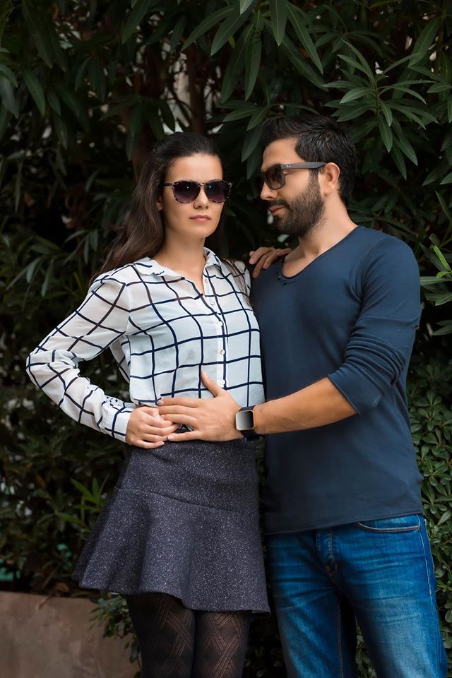 Çift Aşk Saati Sevgili Saati