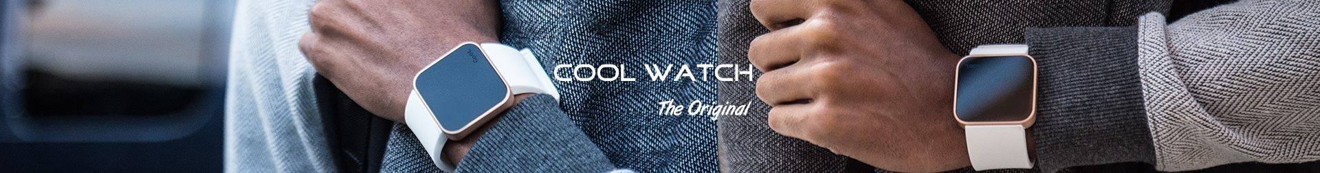 CooL WATCH CooL Saat ve Moda Saat