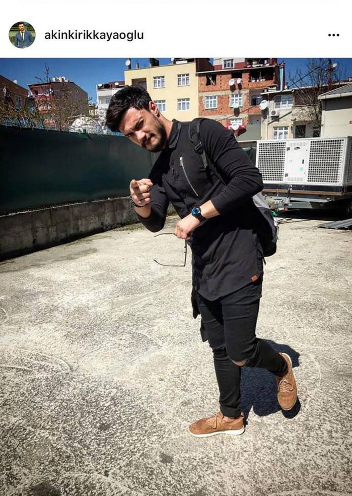 TIUNÇKOL COOL SAAT