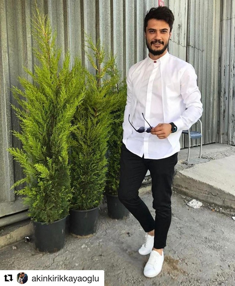 COOL WATCH TUNÇKOL