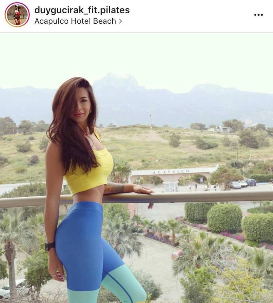 TUNÇKOL DUYGU ÇIRAK