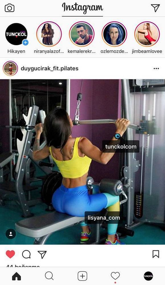 COOL WATCH DUYGU ÇIRAK