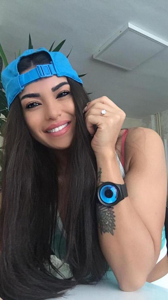 COOL SAAT TUNÇKOL DUYGU ÇIRAK