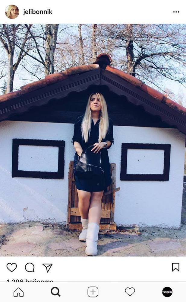 TUNÇKOL SAAT BLOGGER BLOG