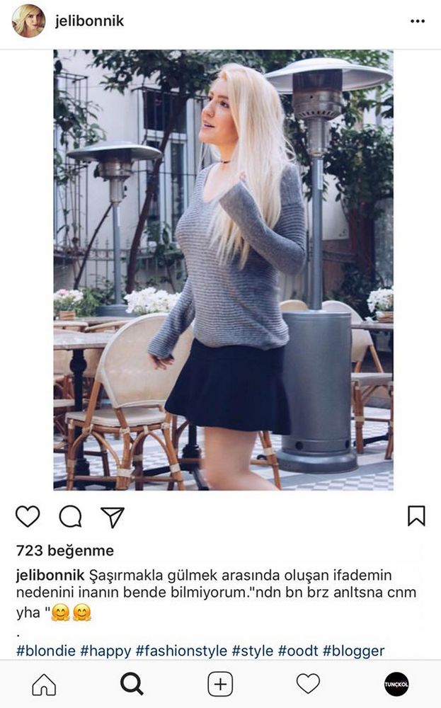 BLOGGER SAAT TANITIMI COOL WATCH