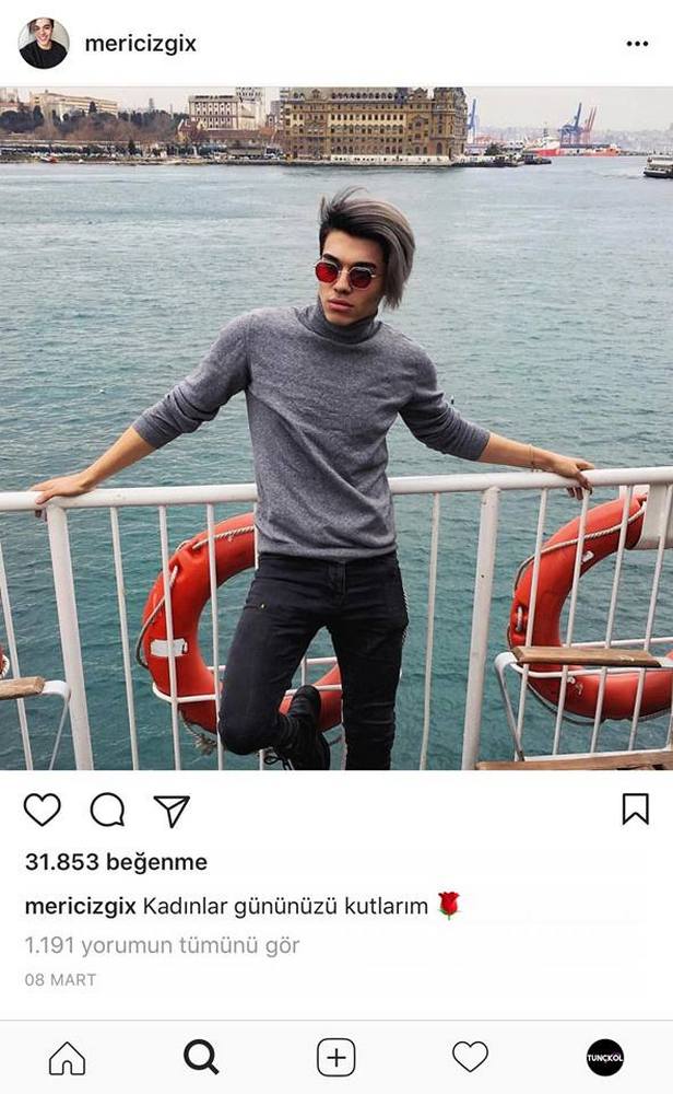 TUNÇKOL Firması CooL Saat Kim