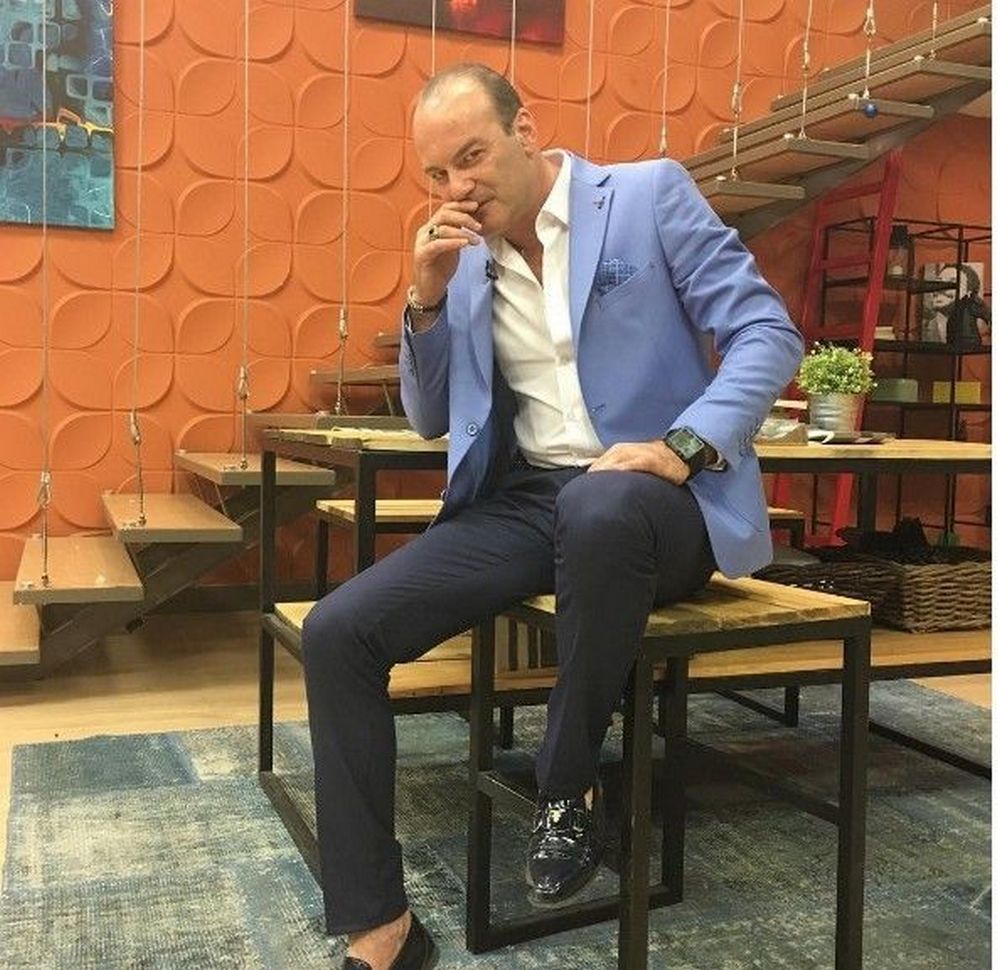 Sevgililer Günü Saat Hediyesi