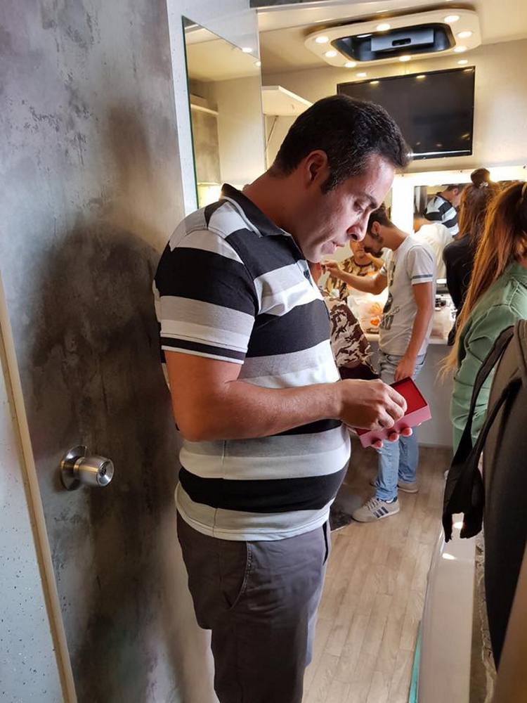 TUNÇKOL SAAT ÜNLÜLER