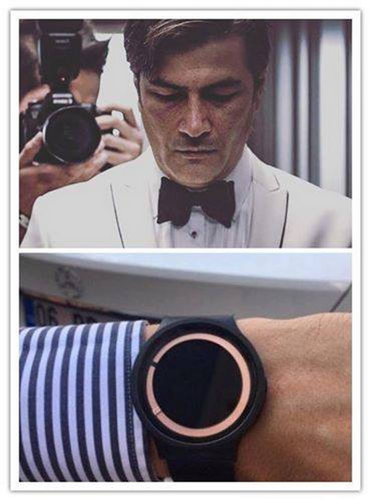 VATAN ŞAŞMAZ TUNÇKOL