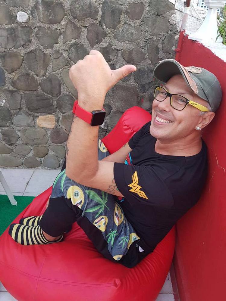 TUNÇKOL COOL WATCH VJ BÜLENT