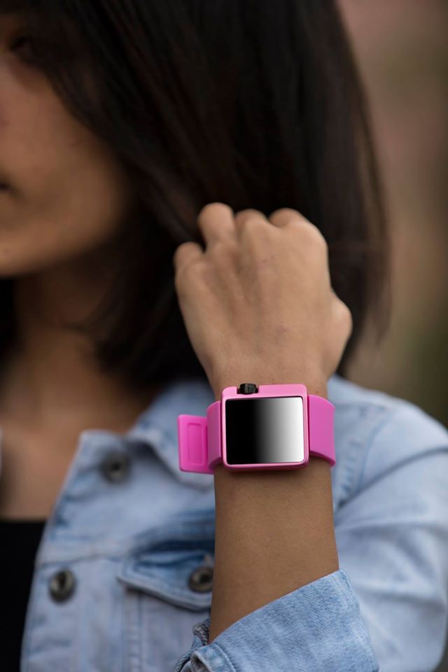 Led SAAT Fiyatları CooL Edition